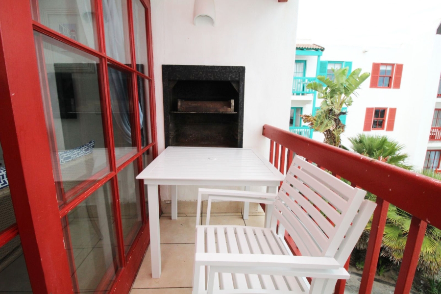 2 Bedroom Property for Sale in Mykonos Western Cape